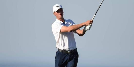 Connor Howe (GT Athletics)