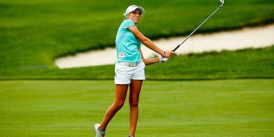 Rachel Kuehn (USGA)