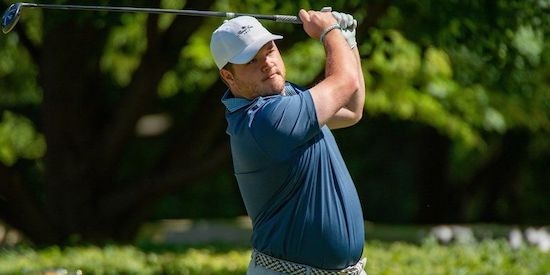 Nick Maccario (Salem News)