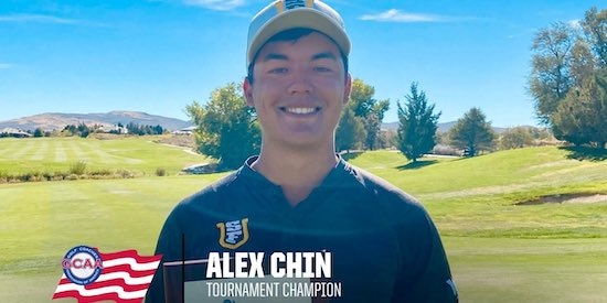 Alex Chin (GCAA)