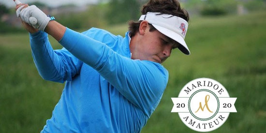 William Holcomb (photo via Southern Conference)