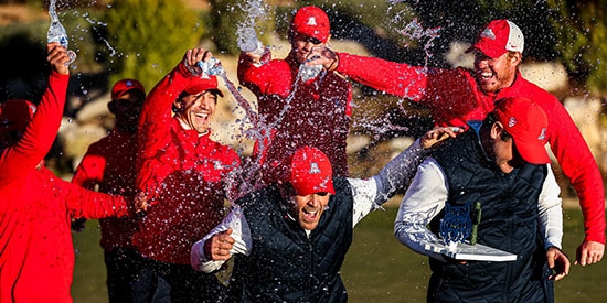 - Arizona Men's Golf photo
