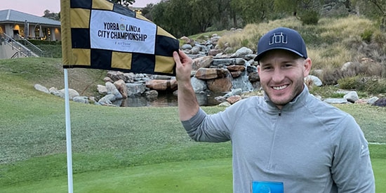 - Yorba Linda City photo