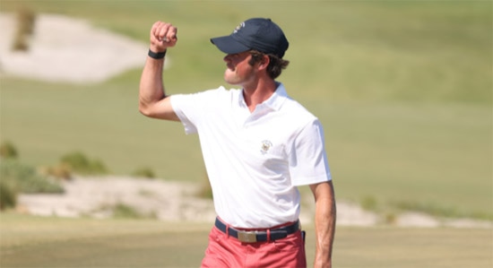 - Scott Halleran/USGA photo