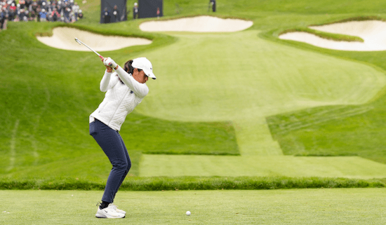 Megha Ganne (USGA photo)