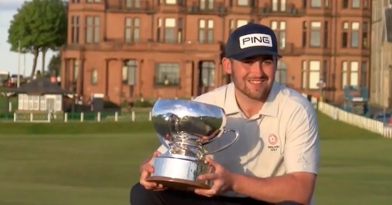 St. Andrews Links Trust photo