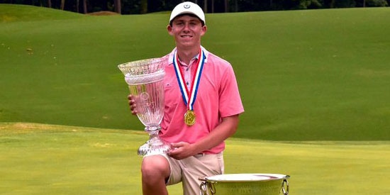 - Alabama Golf Association photo