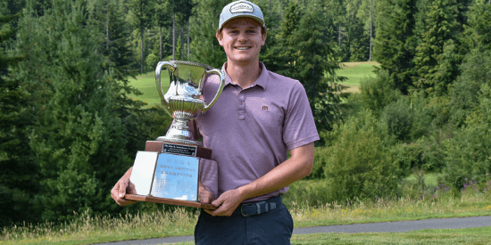 RJ Manke wins Washington Amateur for second time