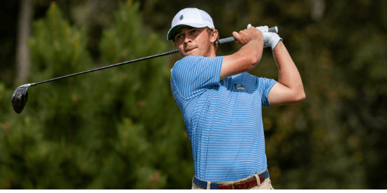 Courtesy of Georgia Southern Athletics