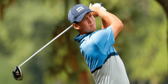 Photo courtesy of the USGA