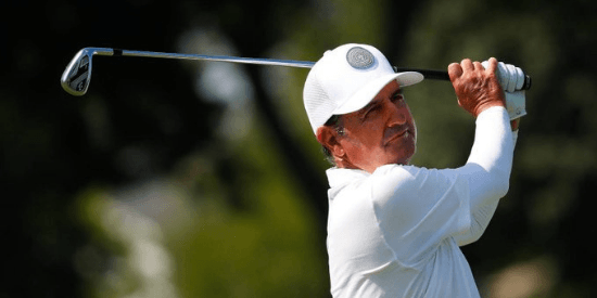 Tim Hogarth (Jeff Haynes/USGA photo)