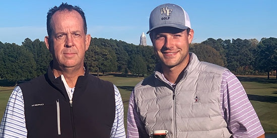 - Carolina Golf Club photo