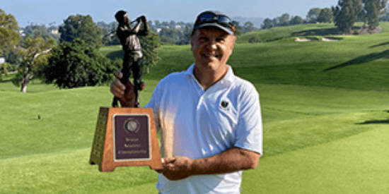 Randy Haag (SCGA Photo)