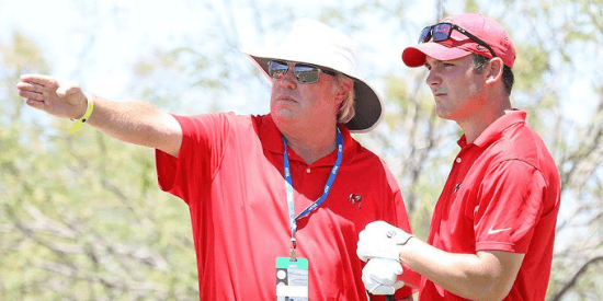 Courtesy of Georgia Athletics