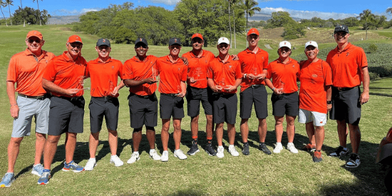 Courtesy of Oklahoma State Athletics