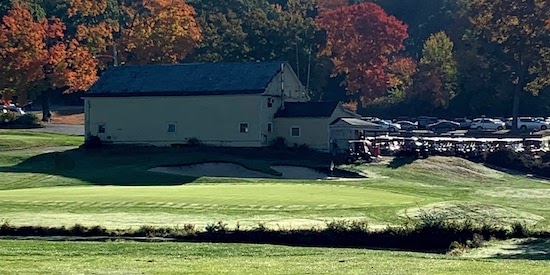 Mapledale GC is now Stow Acres CC
