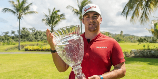 Photo courtesy of Oklahoma Athletics