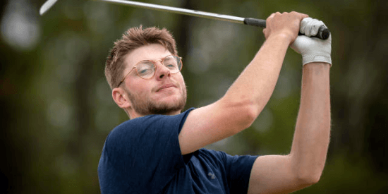 Courtesy of Augusta State Athletics