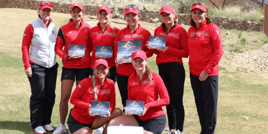 Courtesy of Texas Tech Athletics