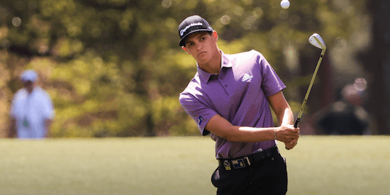 Aaron Jarvis (Credit: Cayman Compass)