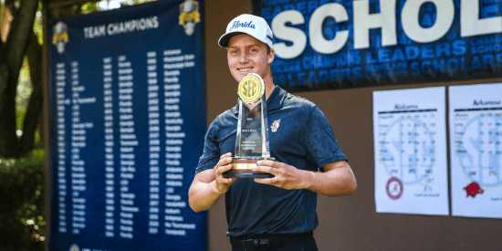 Courtesy of Florida Athletics