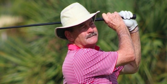 Rick Woulfe (credit: FSGA)