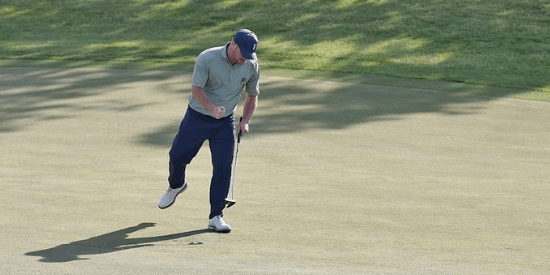 Troy Vannucci (GAP photo)