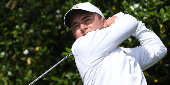 John Gough (Royal and Ancient photo)