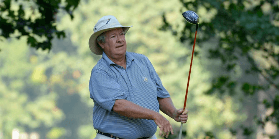Paul Simson (USGA photo)