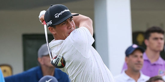 - Metropolitan Golf Association photo