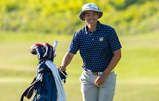 Tony Chen (SCGA photo)