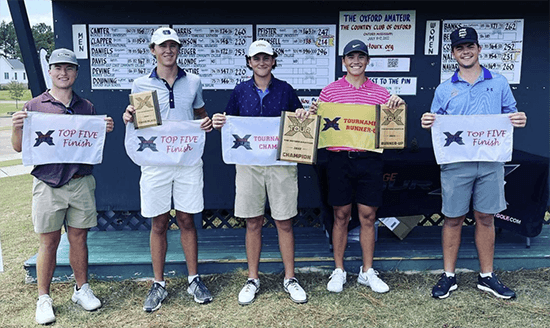 - College Tour X photo