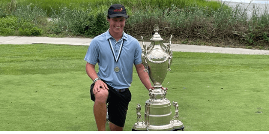 David Ford (Kevin Price photo)