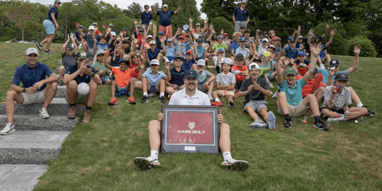 Zachary Miller (Mass Golf photo)