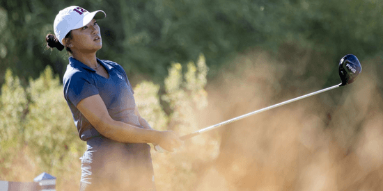 Jennie Park (TAMU photo)