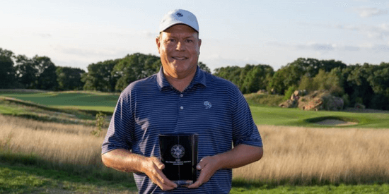 Doug Clapp (Mass Golf photo)