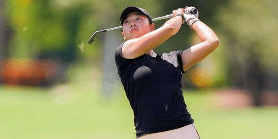 Jennifer Peng (USGA/Darren Carroll)