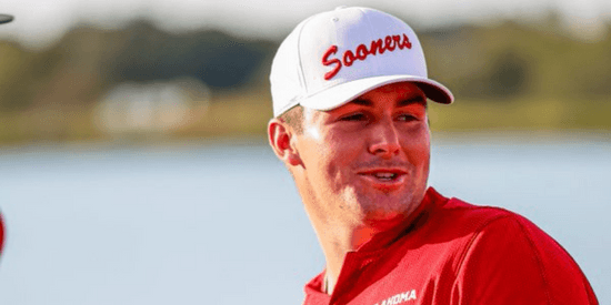 Oklahoma Athletics photo