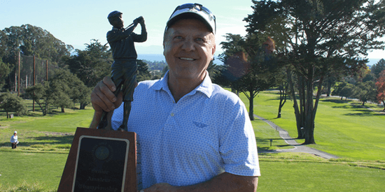 Randy Haag (NCGA photo)