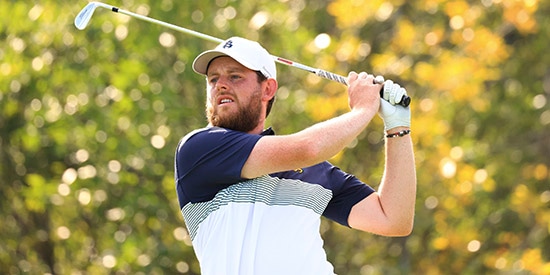 Matthew McClean (USGA photo)