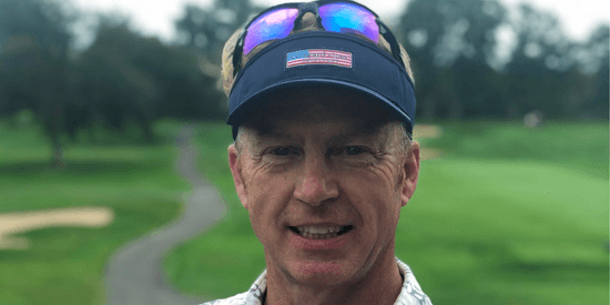 Vance Welch (Maryland GA)