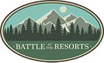 Battle at the Resorts (The B.A.R.)