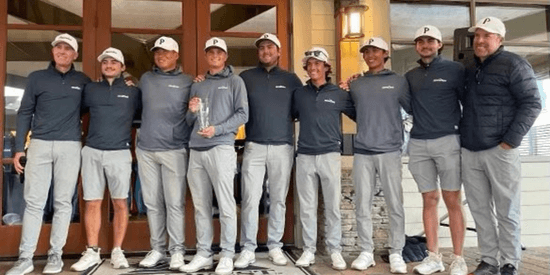 Photo courtesy of Pepperdine Athletics