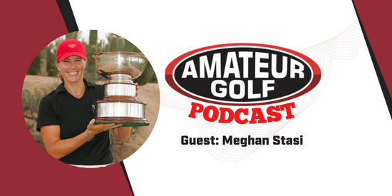 Meghan Stasi (USGA)
