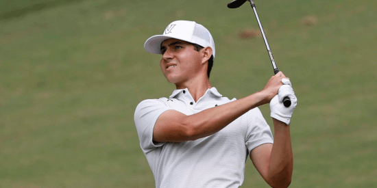 Gordon Sargent (Vanderbilt Athletics photo)