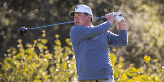 Sam Choi (Pepperdine Athletics photo)