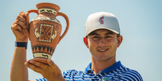 Quentin Debove (Terra Cotta Invitational)