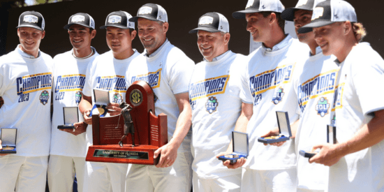 Courtesy of Florida Athletics