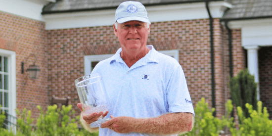 Jack Hall (SOS photo)