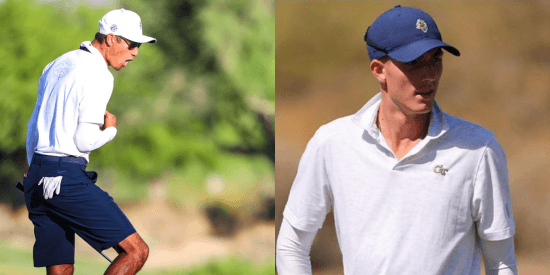 Florida to face Georgia Tech for NCAA Men's Championship